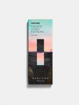 PANTONE FHI Supplement Color Guide, 175 colors 