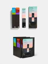 PANTONE FHI Color Specifier & Guide 2.800 colors 