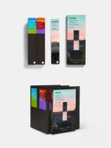 PANTONE FHI Color Specifier & Guide 2.800 colors 