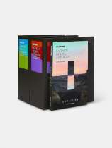 PANTONE FHI Color Specifier 2.800 colors 