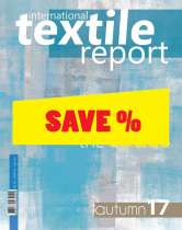 International Textile Report no. 3/2016 
