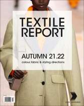 Textile Report no. 3/2020 Autumn 2021/2022 