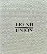Trend Union Colour S/S 2026  