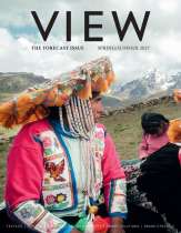 View Textile, Abonnement (pour l'Europe) 
