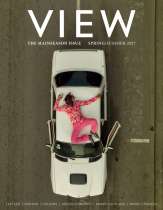 View Textile Magazine, Abonnement Deutschland 