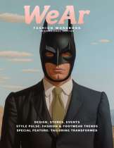 WeAr Magazine no. 77 Deutsch  