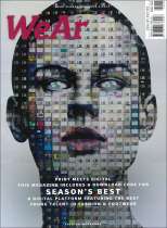 WeAr Magazine no. 40 Deutsch  