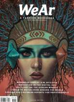 WeAr Magazine no. 42 Englisch  