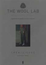 The Wool Lab Magazine, Subscription Germany 