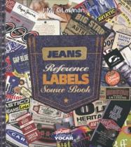 Jeans Reference Labels Source  Book 