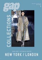 Collections Women I A/W 20/21 New York - London 