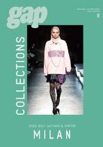 Collections Women II A/W 20/21 Milan 