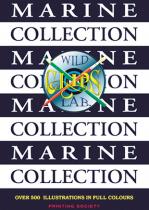Marine Collections Vol. I (incl. CD-Rom) 