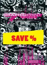 Graphic: Print Source - -R- T-Shirt Inspiration Volume 1 