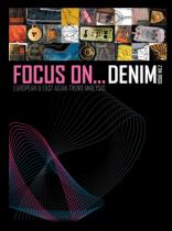 Focus on Denim Vol. 2 incl. CD-Rom 