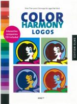 Color Harmony: Logos incl. CD-Rom 