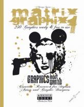 Matrix Graphix no. 1 incl. DVD 