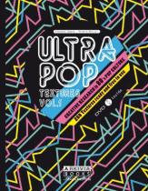 Ultra Pop Textures Vol. 1 incl. DVD 