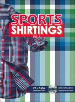 Sports Shirtings Vol. 1 incl. DVD 