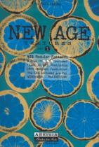New AGE Textures incl. CD-ROM 