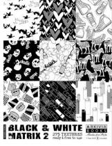 Black & White Matrix Vol. 2 incl. DVD 