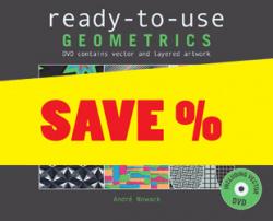 Ready To Use - Geometrics incl. DVD 