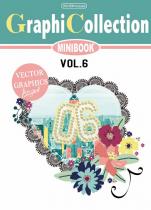 GraphiCollection Mini Book Vol. 6 incl. DVD 