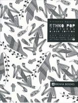 Ethno Pop Textures - Black Edition incl. DVD 