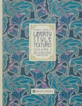 Liberty Style Textures Vol. 1 incl. DVD 
