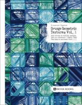 Grunge Geometric Textures Vol. 1 incl. DVD 