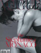 Vogue Frz., Abonnement (pour l'Europe) 