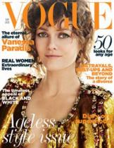 Vogue GB, Subscription Europe 