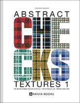 Abstract Checks Textures Vol. 1 incl. DVD 