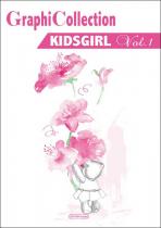 GraphiCollection Kidsgirl Vol. 1 incl. DVD 