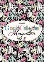 GraphiCollection Minipattern Vol. 2 incl. DVD 