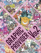 Graphic Provider Vol. 2  