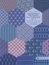 Geometric Textures for Fashion Vol. 2 incl. DVD 