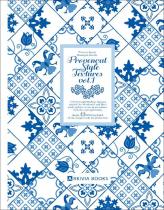 Provencal Style Textures Vol. 1 incl. DVD 