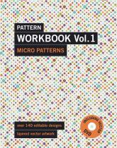 Pattern Workbook Vol. 1 Micro Patterns 