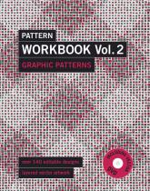 Pattern Workbook Vol. 2 Graphic Patterns 