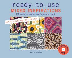 Ready To Use - MIXED INSPIRATIONS incl. DVD 