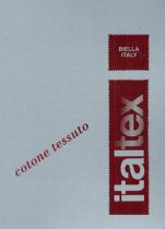 Italtex Woven Cotton, Subscription Germany 