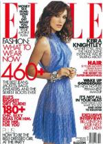 Elle USA, Subscription Germany 