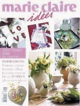 Marie Claire Idees, Subscription Germany 
