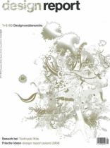 Design Report, Abonnement Deutschland 