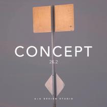 A + A Concept Color Trends S/S 2026 (26.2) 
