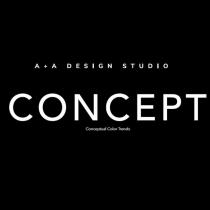 A + A Concept Color Trends AW 26/27 (27.1) 