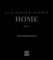 A + A Home Interior Trends S/S 2025 (25.2) 