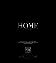 A + A Home Interior Trends A/W 2025/2026 (26.1) 