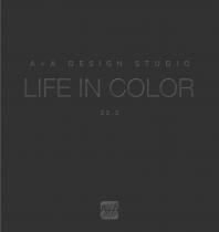 A + A Life in Color S/S 2023 (2023.2) 